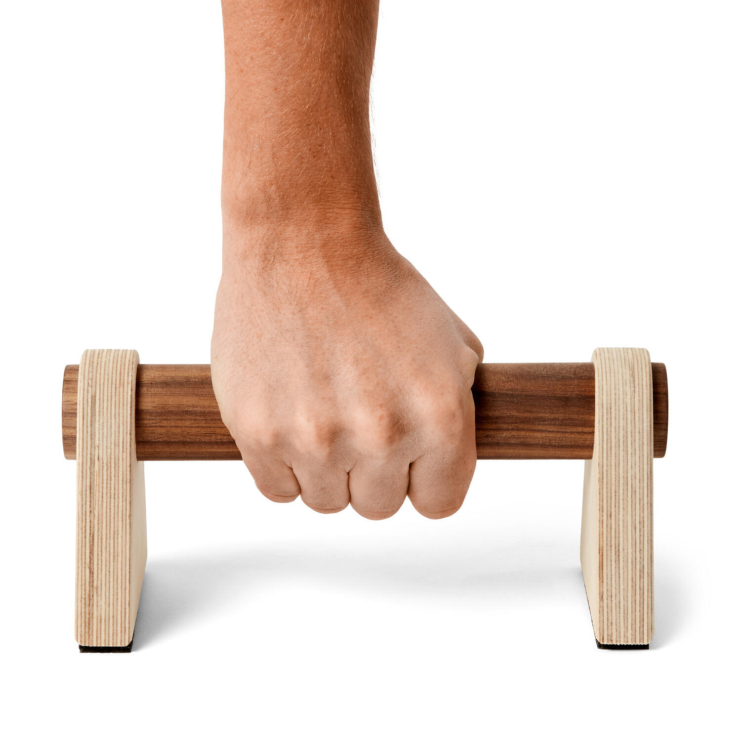 Handstand and Press-Up Bars Handle Standard Bodybuilding Unisex 4/5