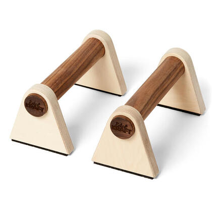 Handstand- und Liegestützgriffe Handle Standard Bodybuilding Unisex