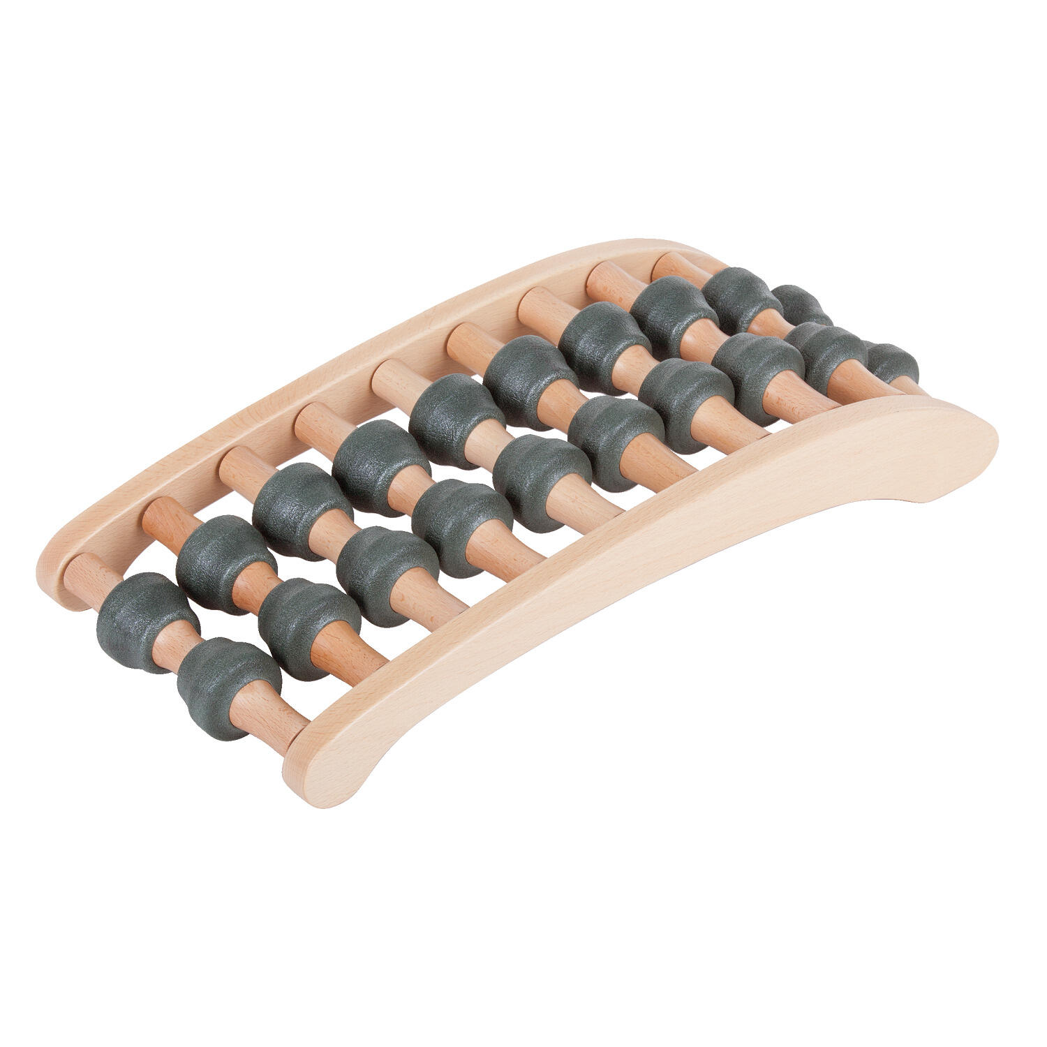 Support d’étirement du dos Sport Unisexe 6/6