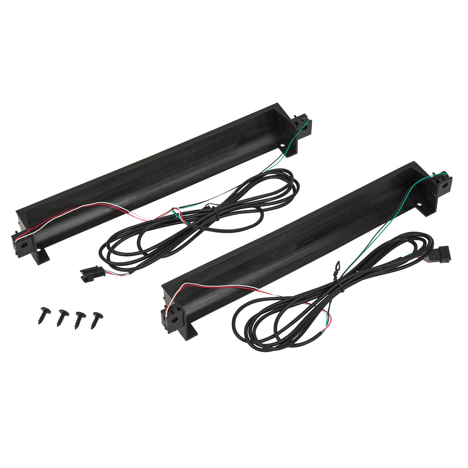 SPORTIME Set di sensori per porte Tuono Blu/Falco Nero Tischfußball Unisex