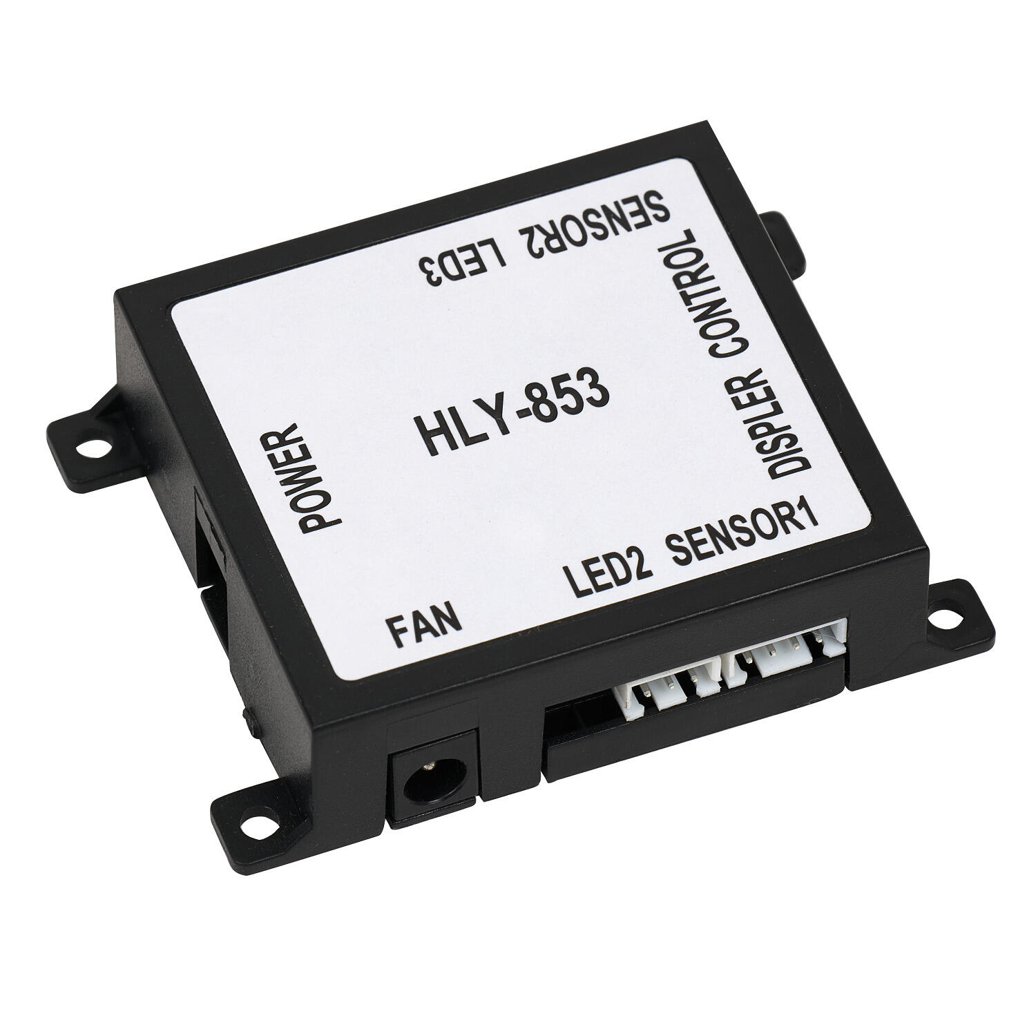 SPORTIME Adattatore Hub Ice Arena Tischfußball Unisex