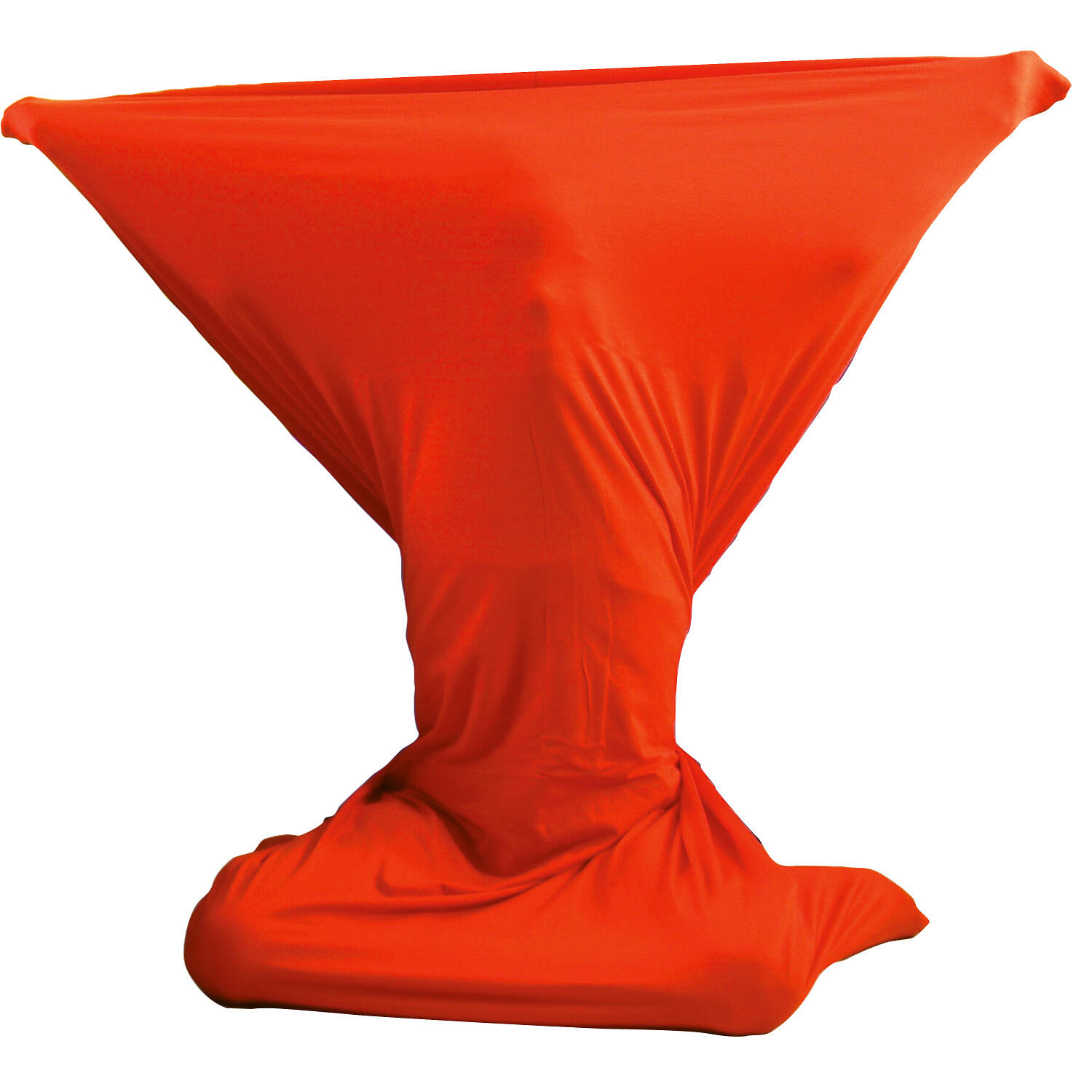 Sac de danse Rouge L Unisexe 2/6