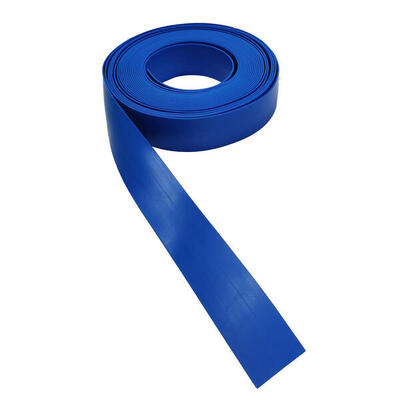 Markierungsband 10 m Blau Golf Unisex Blau