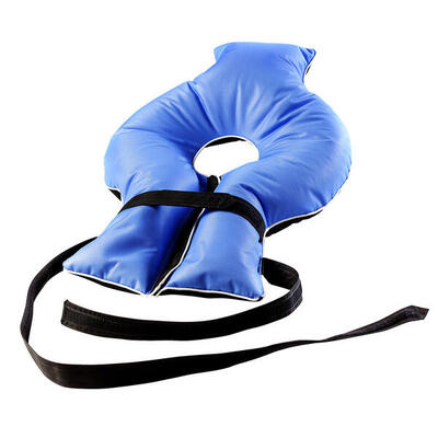 Schwimmkragen Therapie S. Halsweite 26 cm. 55x33 cm Schwimmen Unisex