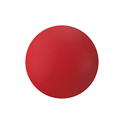 Hockeyball Soft Street Rot Hockey Unisex Rot