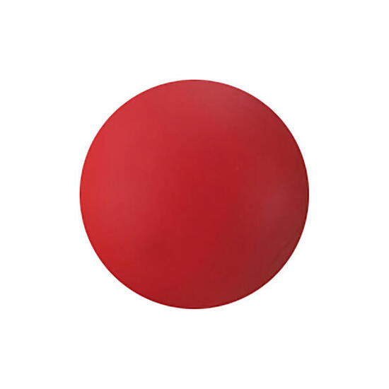 Hockeyball Soft Street Rot Hockey Unisex Rot