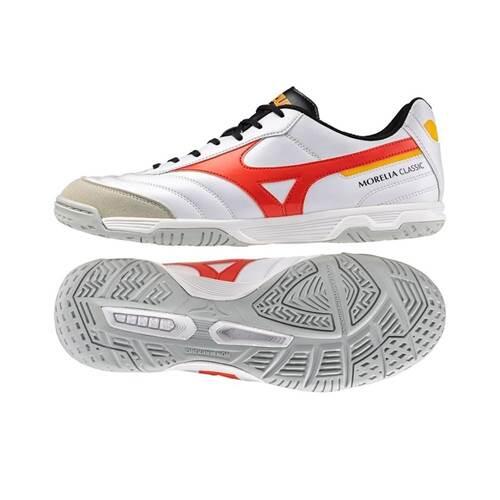Mizuno Morelia Sala Classic IN Indoor Charge 3/7