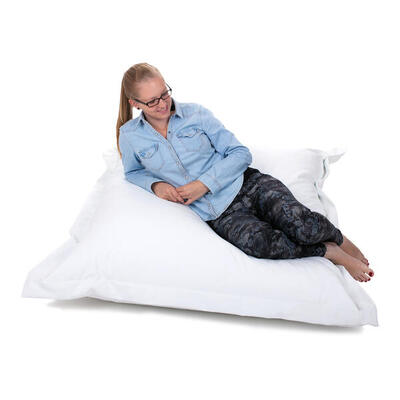 Bodenkissen Snoezelen-Bag 130x145x30 cm Gesundheitssport Unisex