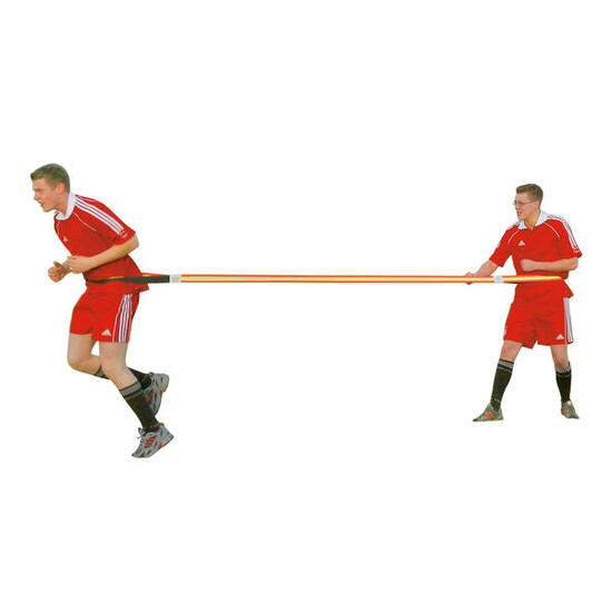 Ceinture de résistance « Sprint » Unisexe