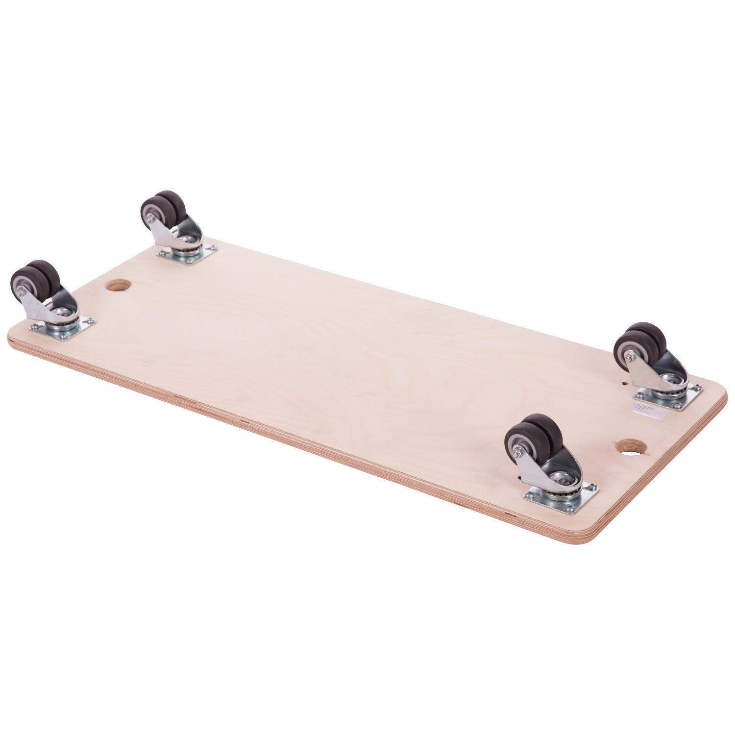Rollbrett Jumbo Schulsport Unisex 2/5
