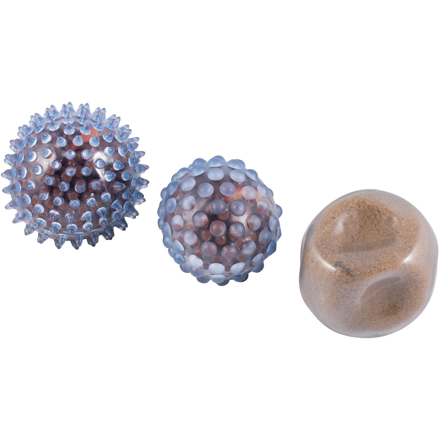 STIMOVE Balle di terra Stimove (x3)