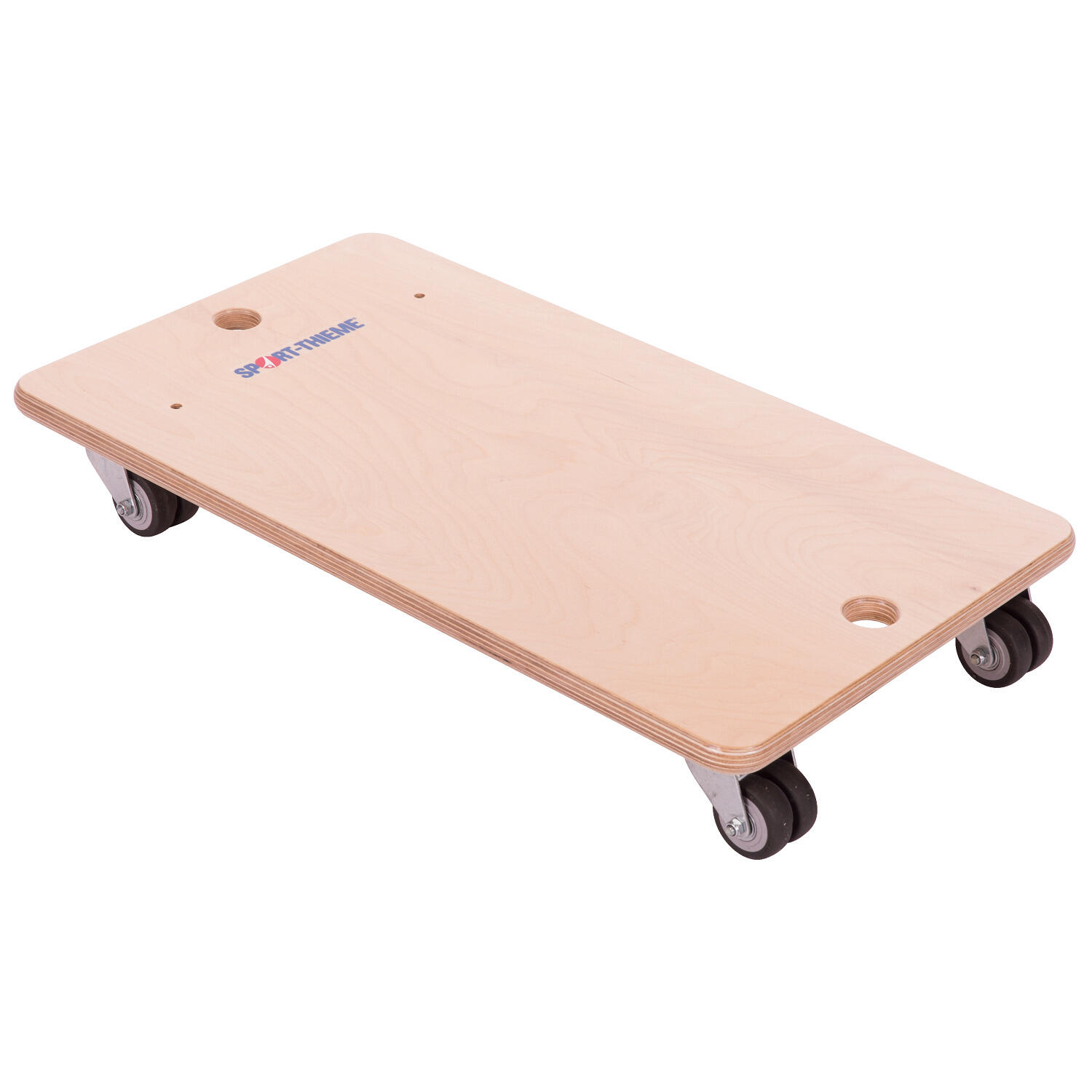 Sport-Thieme "Double" skateboard