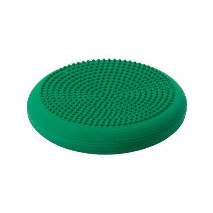 Dynair Ballkissen Senso coussin d'équilibre à picots Ø 30cm Togu