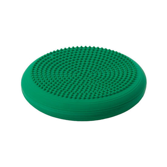 Dynair Ballkissen Senso coussin d'équilibre à picots Ø 30cm Togu