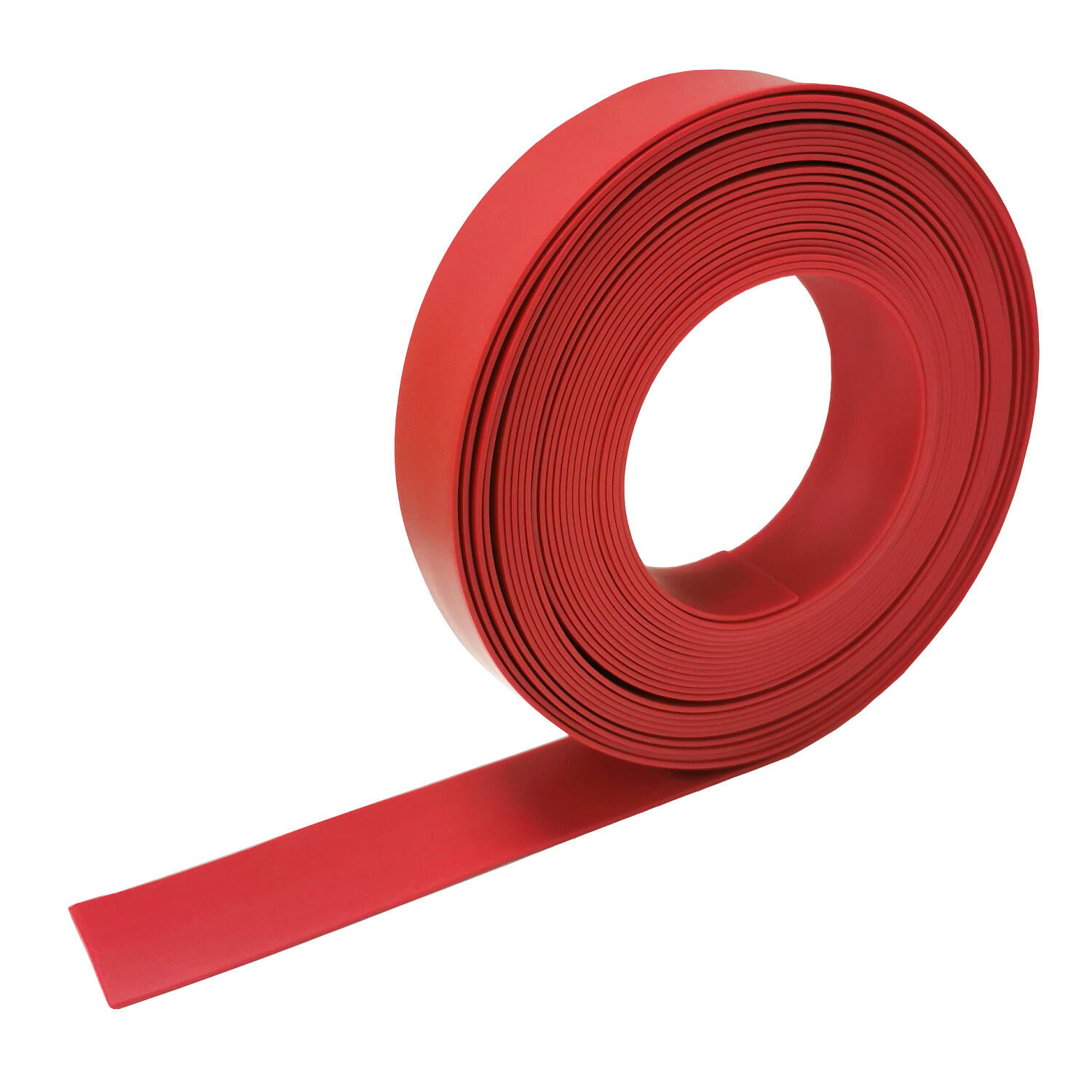 ROULEAU DE BANDE DE MARQUAGE rouge 10m Sporti 4/5