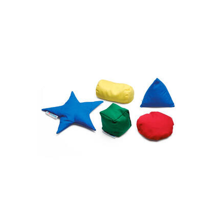 Bohnensäckchen-Set Geos Gesundheitssport Unisex