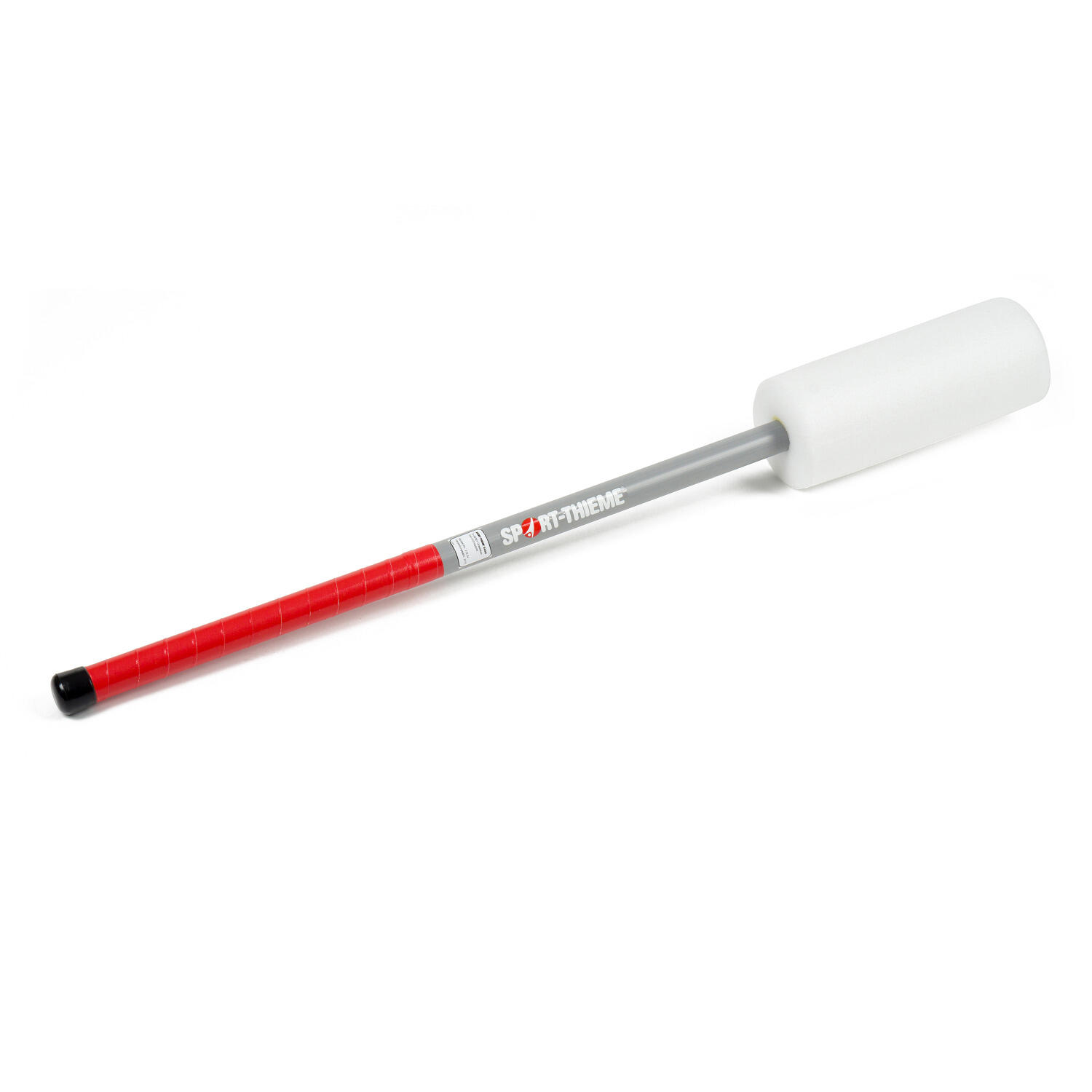 SPORT-THIEME Ersatzschläger für Bouncerball Rot Beachtennis Unisex Rot