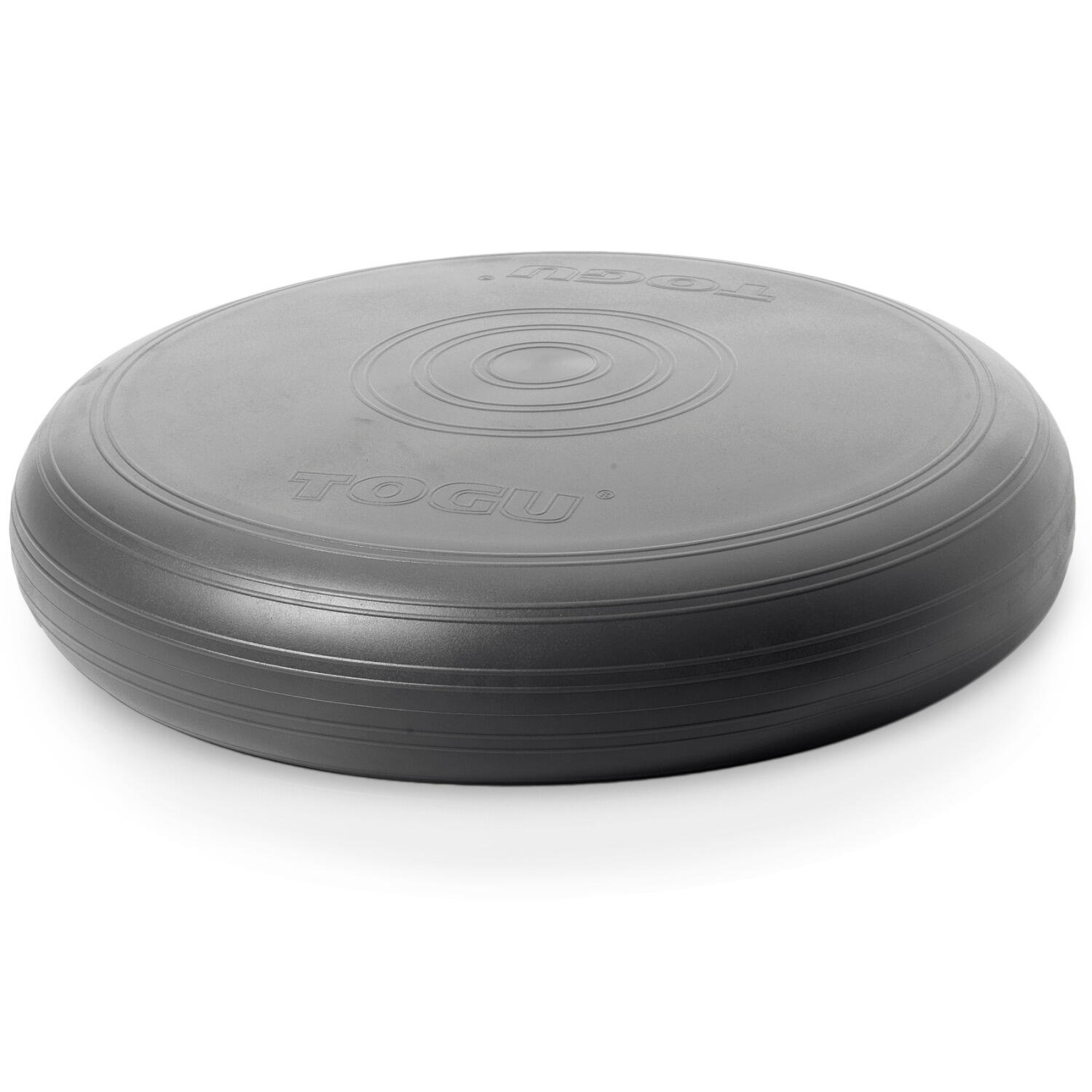 Dynair Ballkissen Extreme Anthrazit Functional Training Unisex Anthrazit 4/6