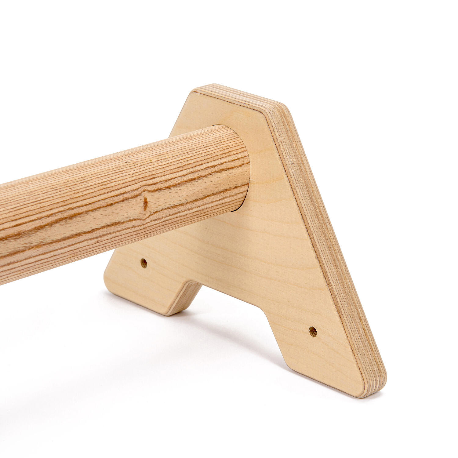 Parallelle per esercizi di handstand lungo Sanfte Gymnastik Unisex 4/5