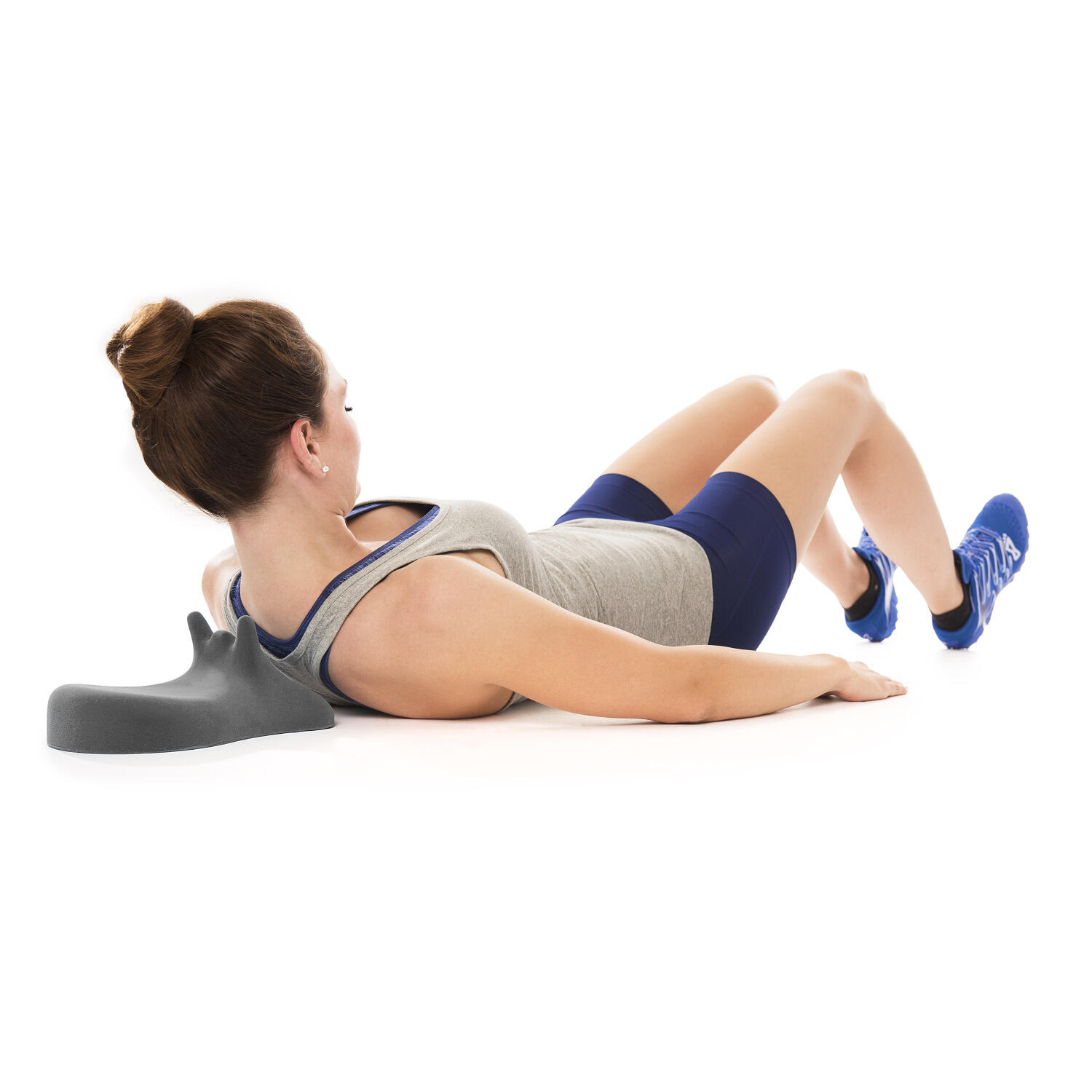 Attrezzo per fasce Cranibas Home Functional Training Unisex 2/6