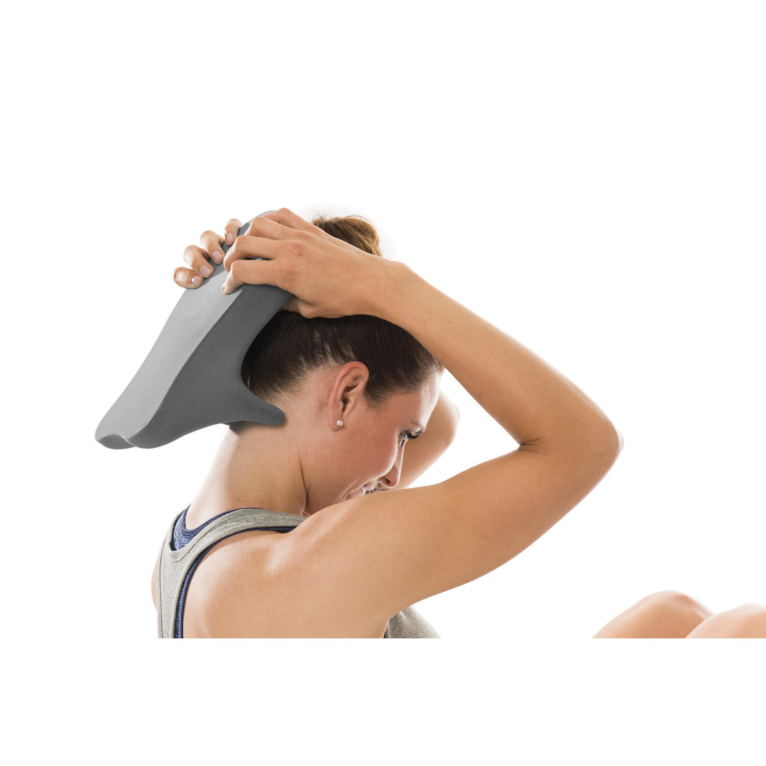 Attrezzo per fasce Cranibas Home Functional Training Unisex 3/6