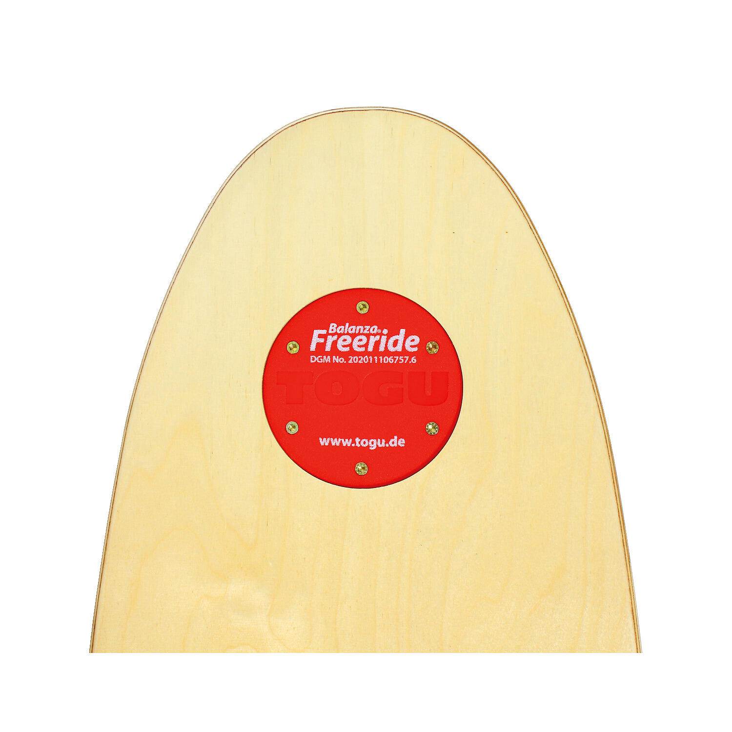 Balanza® Freeride Togu 4/6