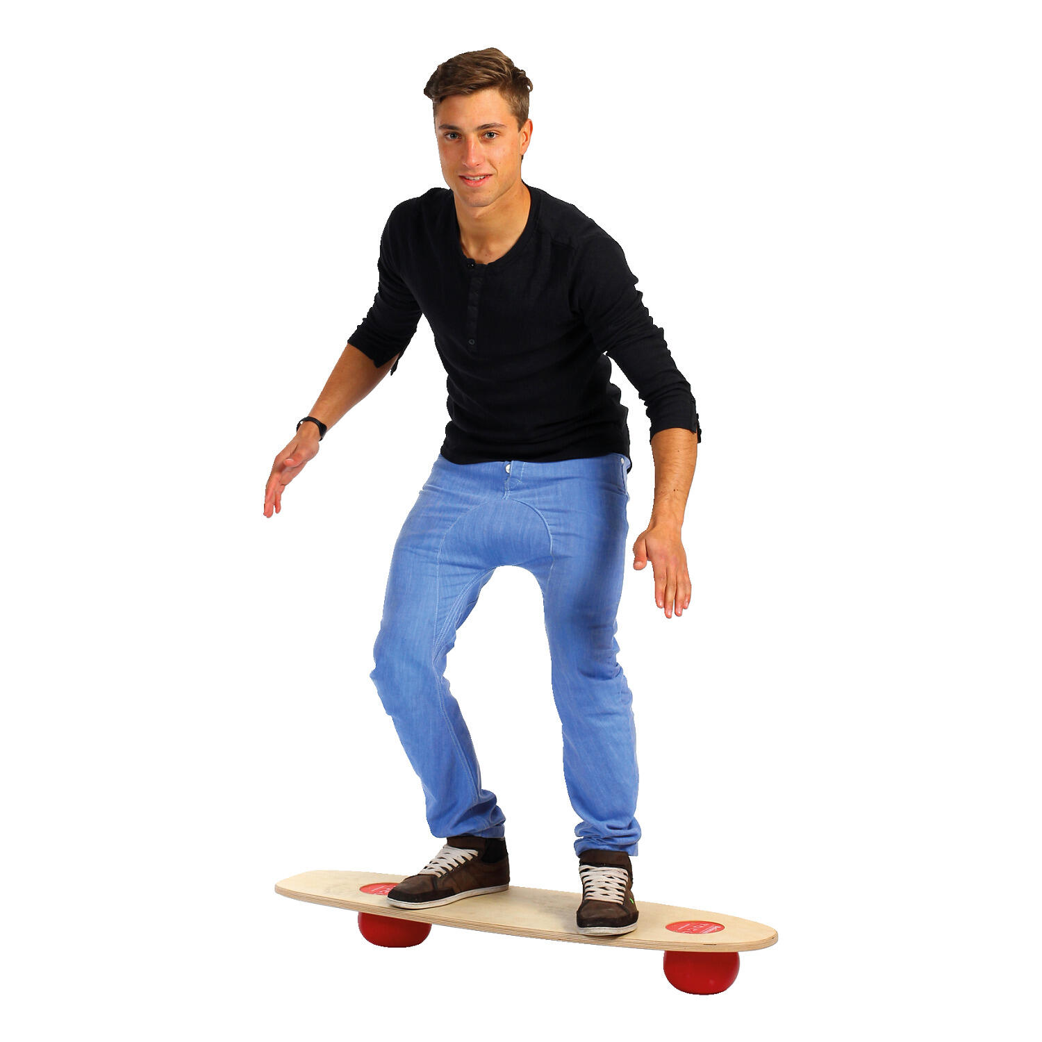 Balanza® Freeride Togu 6/6