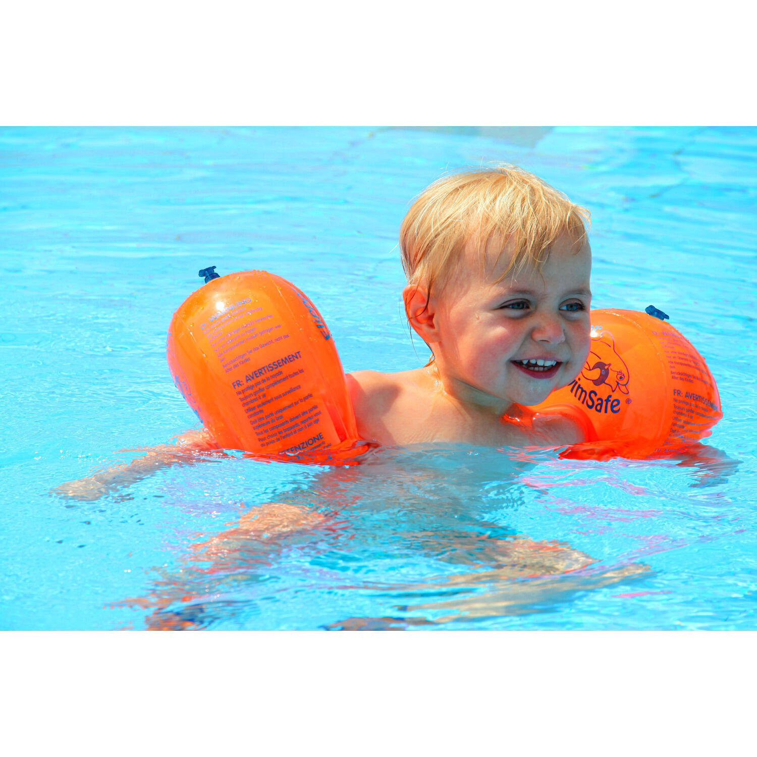 Accessoire de natation Unisexe 5/5
