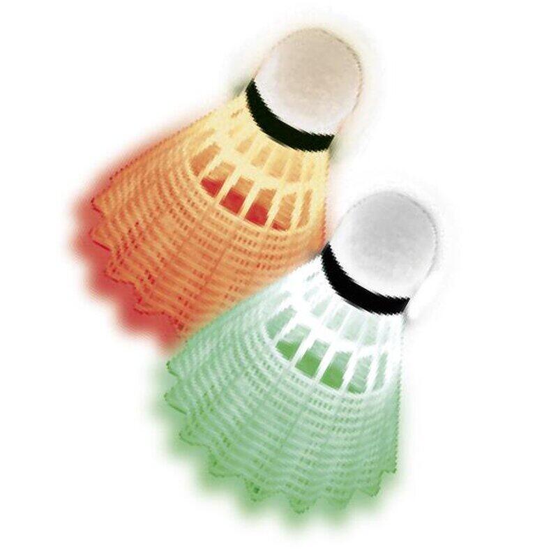Set da badminton "Magic night led" di Talbot-Torro 7/7