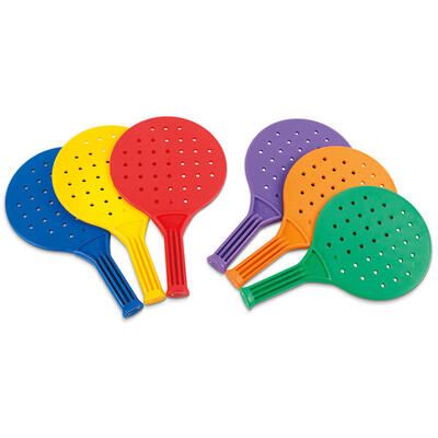 Padelschläger-Set Beachtennis Unisex