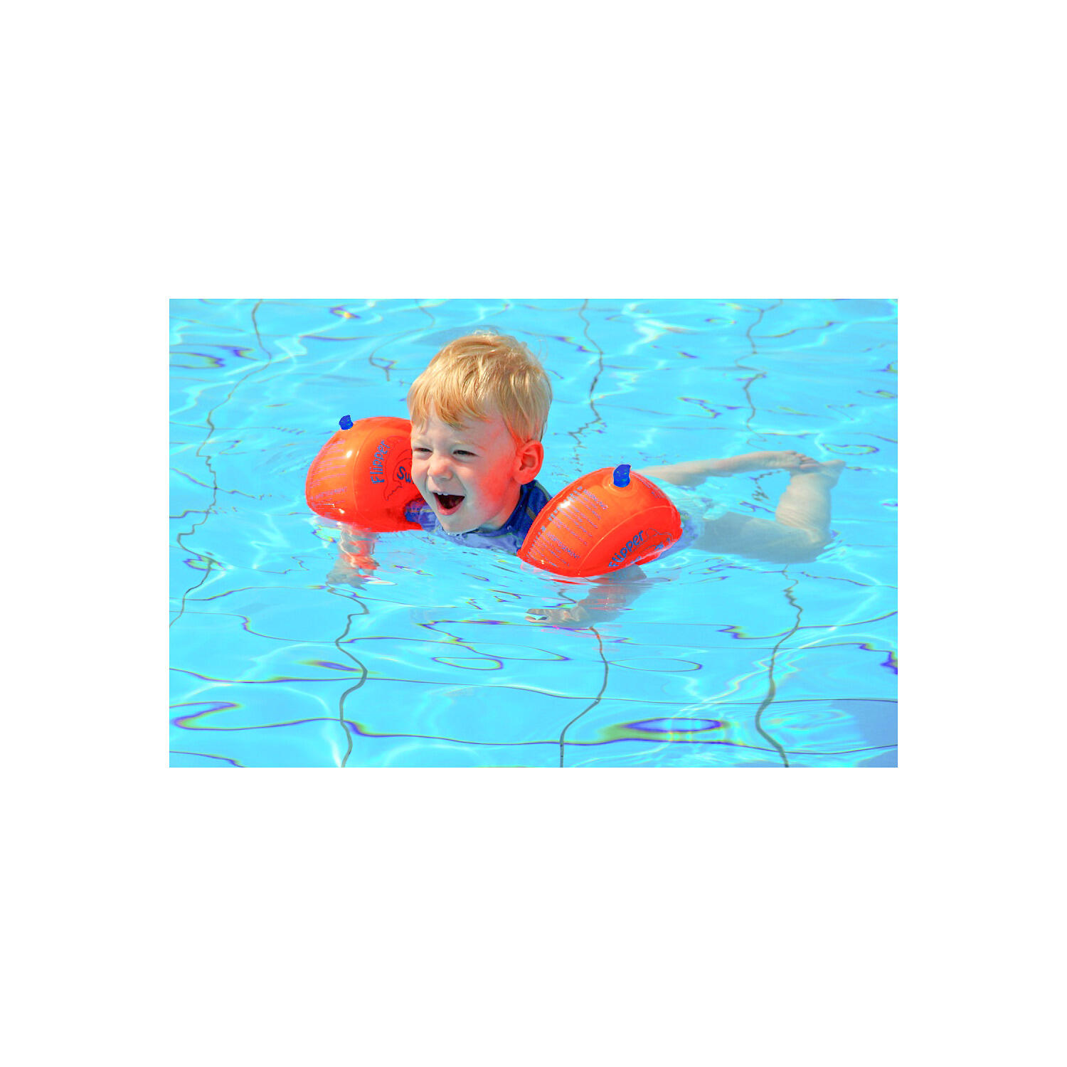 Accessoire de natation Unisexe 4/5
