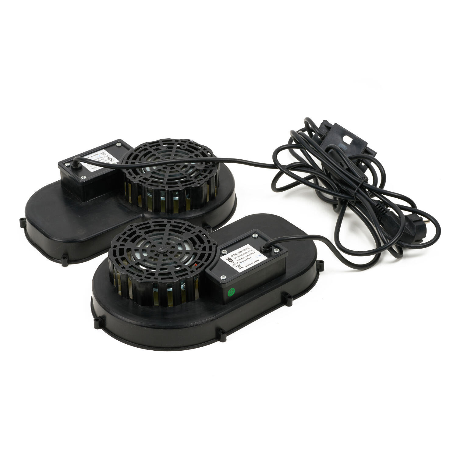 SPORTIME Ventilatore Las Vegas Tischfußball Unisex