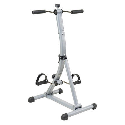 Arm- und Beintrainer Dual Bike Gewichtheben Unisex