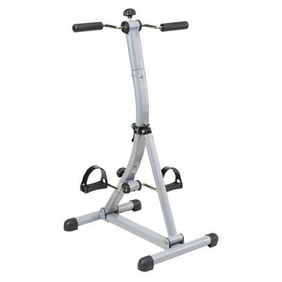 Arm- und Beintrainer Dual Bike Gewichtheben Unisex