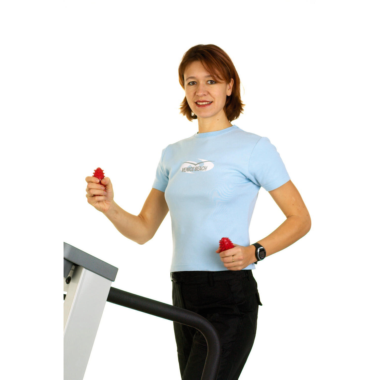 Handtrainer Senso Walking Trainer Light Gymnastik Unisex 6/6