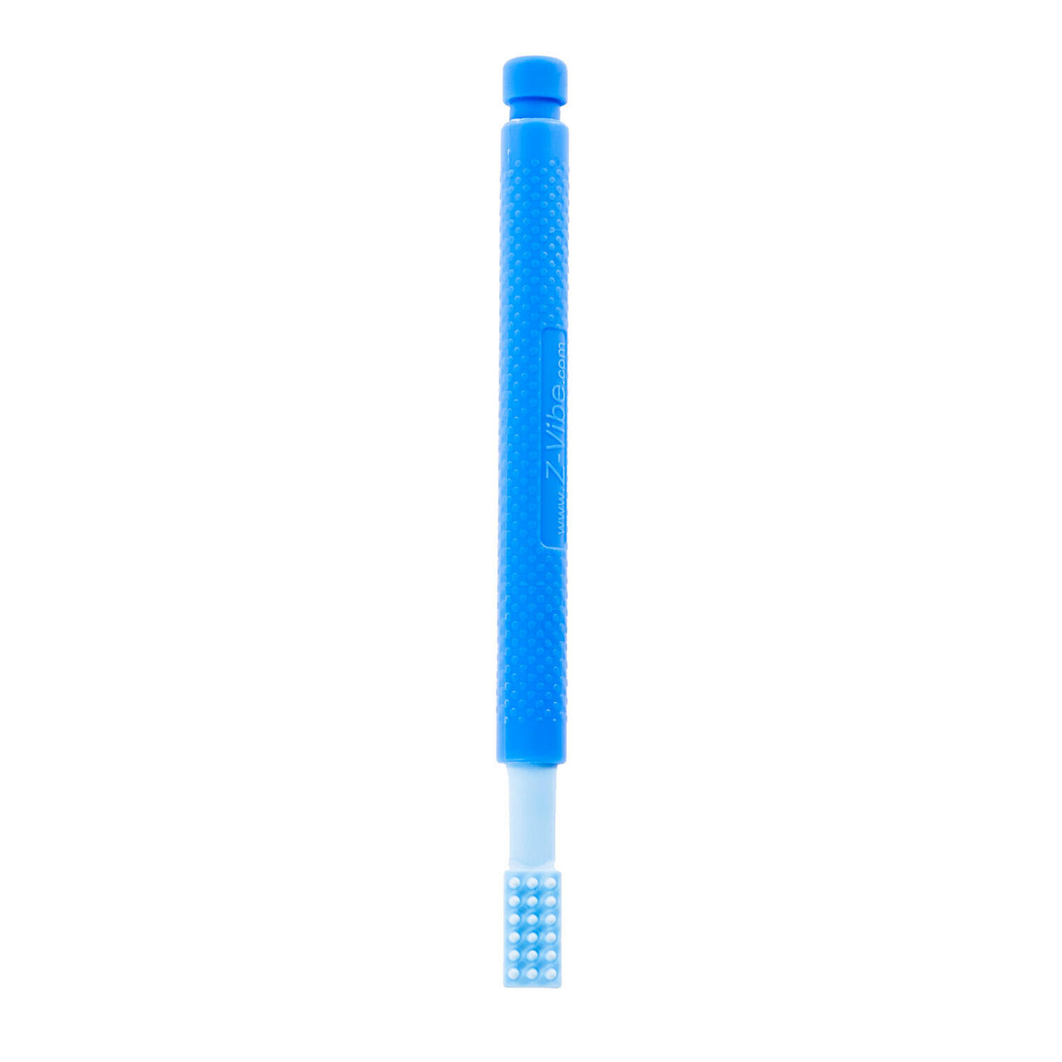 Vibrationsmassagegerät Z-Vibe Functional Training Unisex Blau 2/4