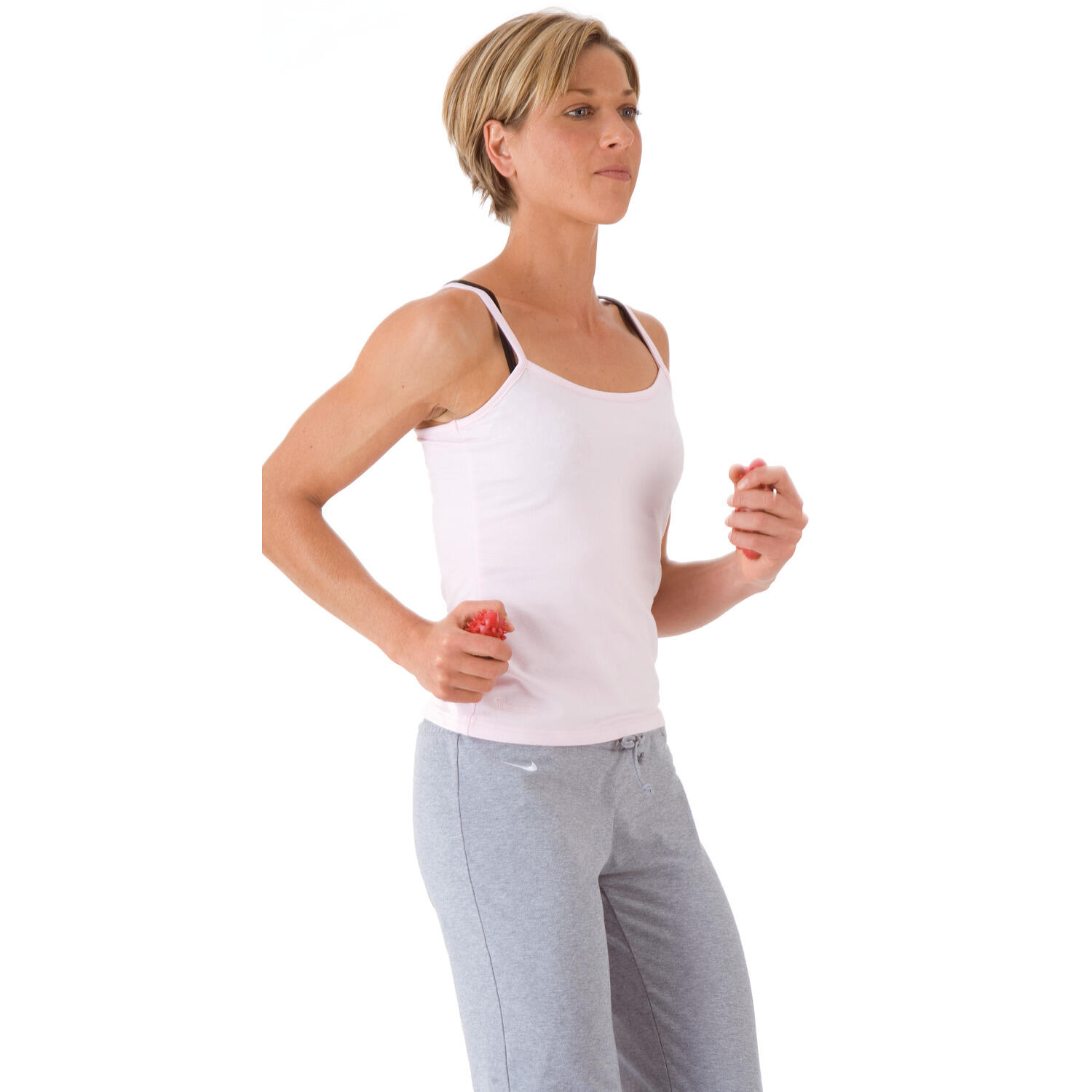 Handtrainer Senso Walking Trainer Light Gymnastik Unisex 3/6