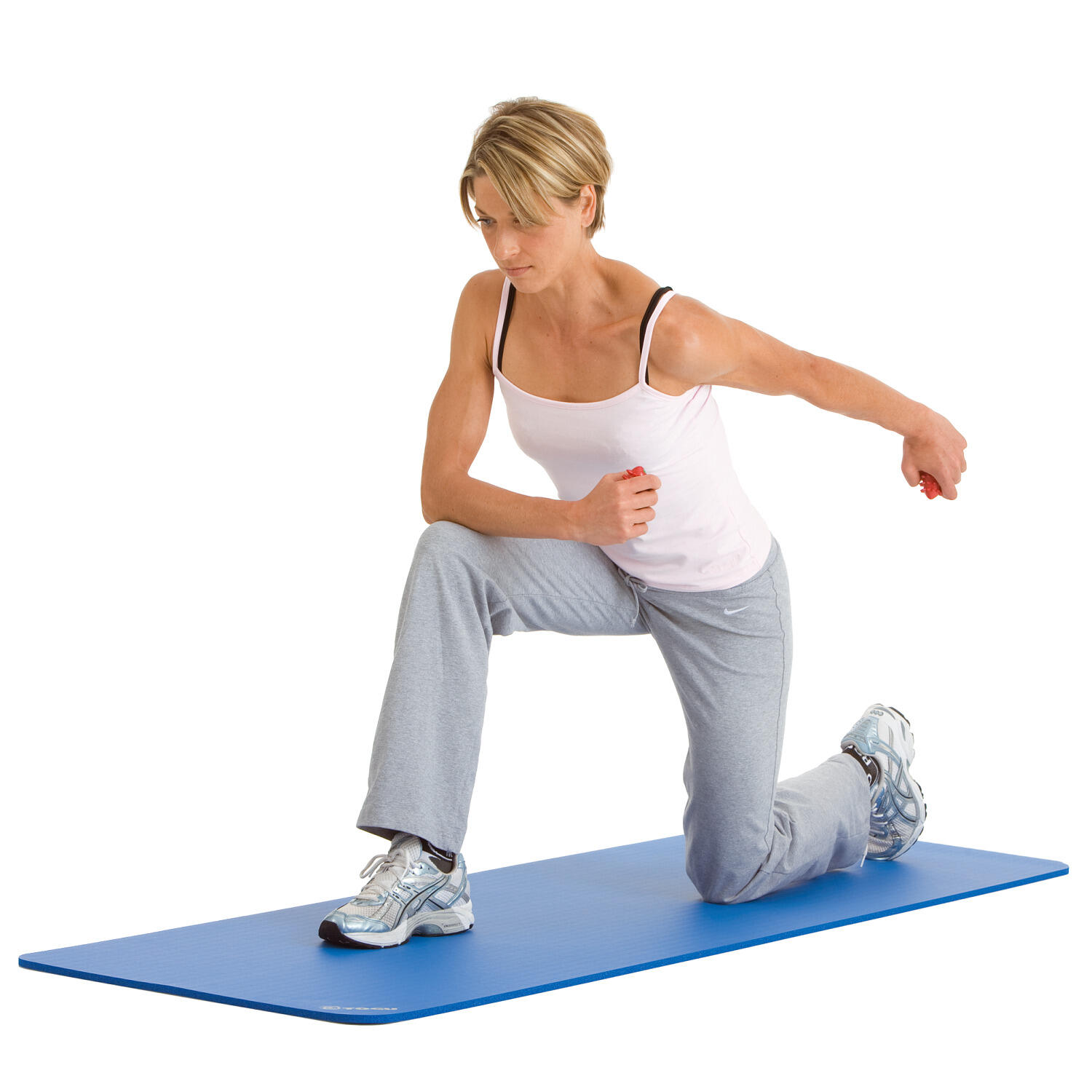 Handtrainer Senso Walking Trainer Light Gymnastik Unisex 5/6
