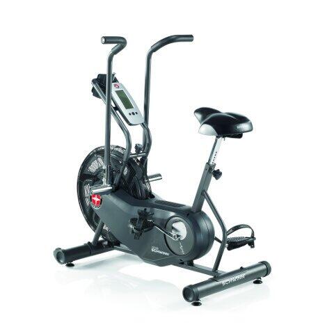 Airdyne AD6i HIIT Airbike