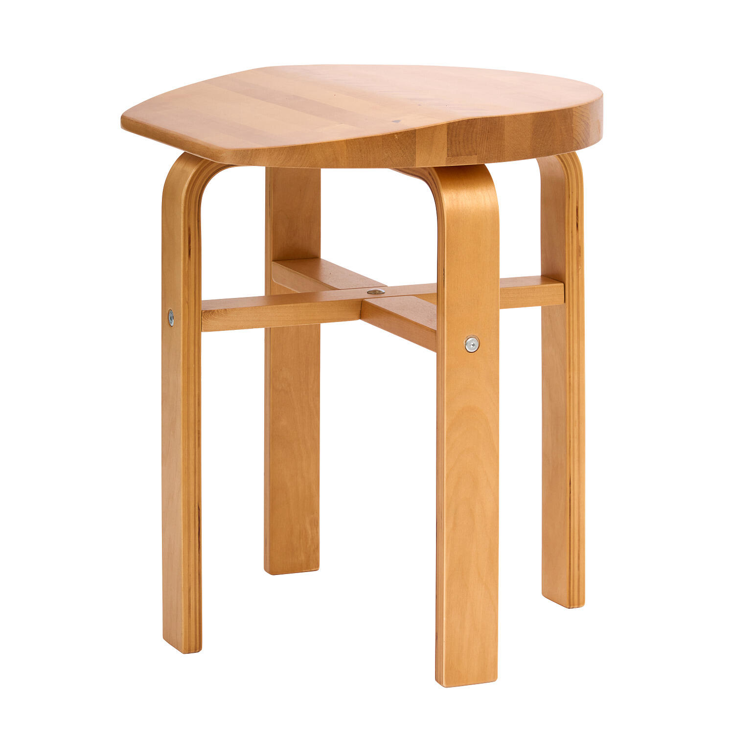 Gymnastikhocker Ricci Bewegungstherapie Unisex 1/6