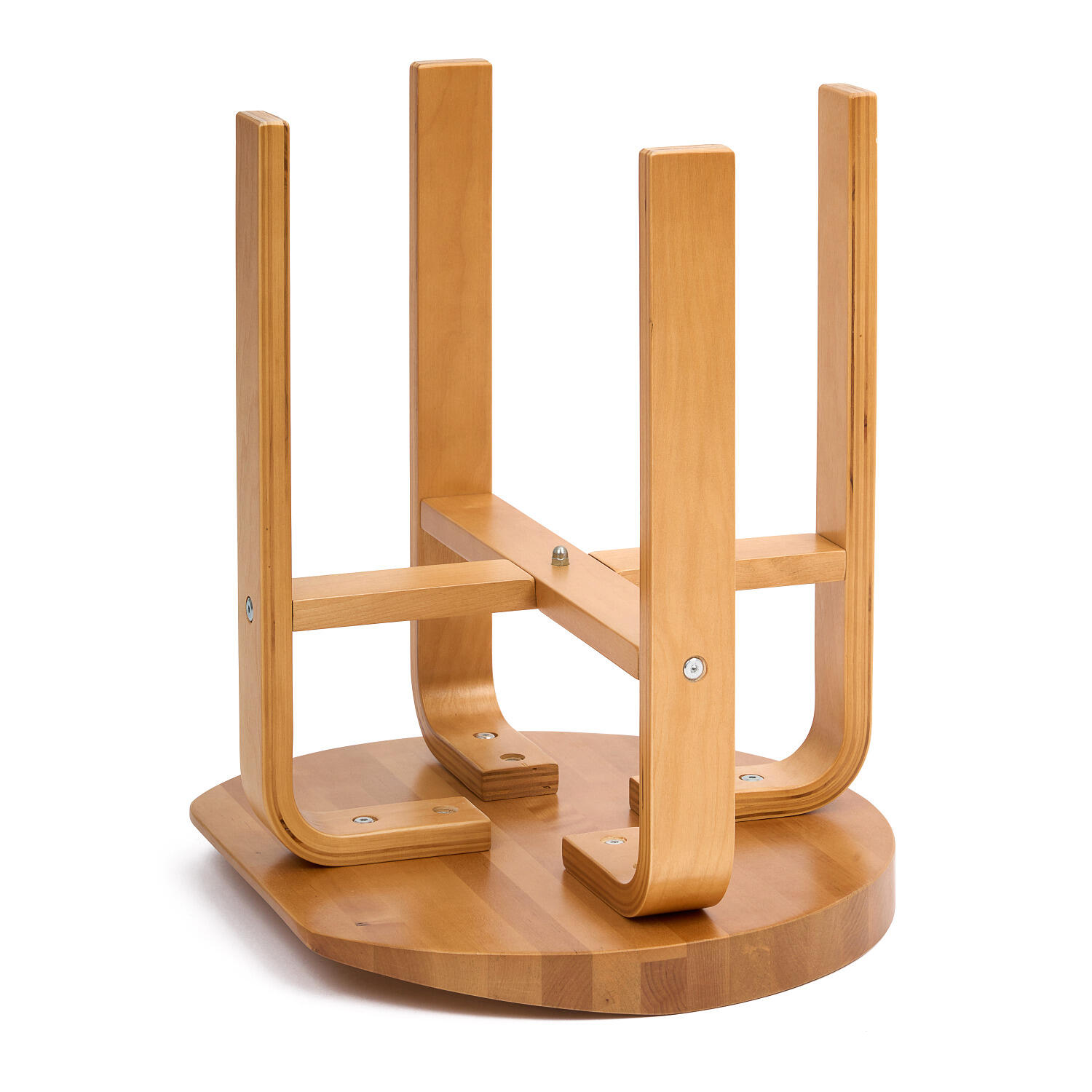 Gymnastikhocker Ricci Bewegungstherapie Unisex 3/6
