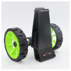 Trolley SUP Supmover Dual Kit léger, roues caoutchouc, montage sans outil