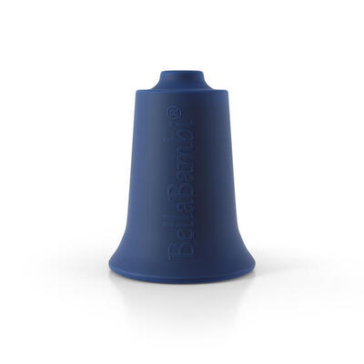 Schröpfsauger Maxi Nachtblau: Intense Solo Gymnastik Unisex Nachtblau