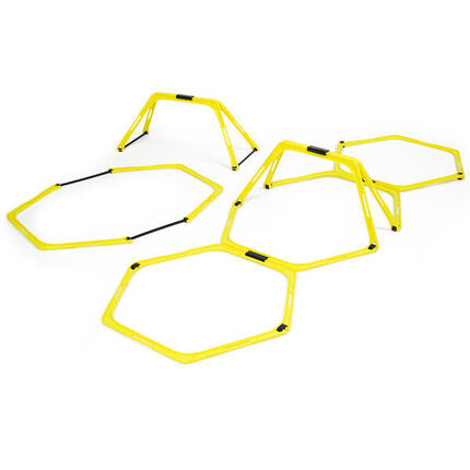 Koordinationsleiter Agility Multifunktional Golf Unisex