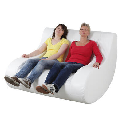 Schaukelsessel Groß Doppel-Schaukelsessel Gesundheitssport Unisex