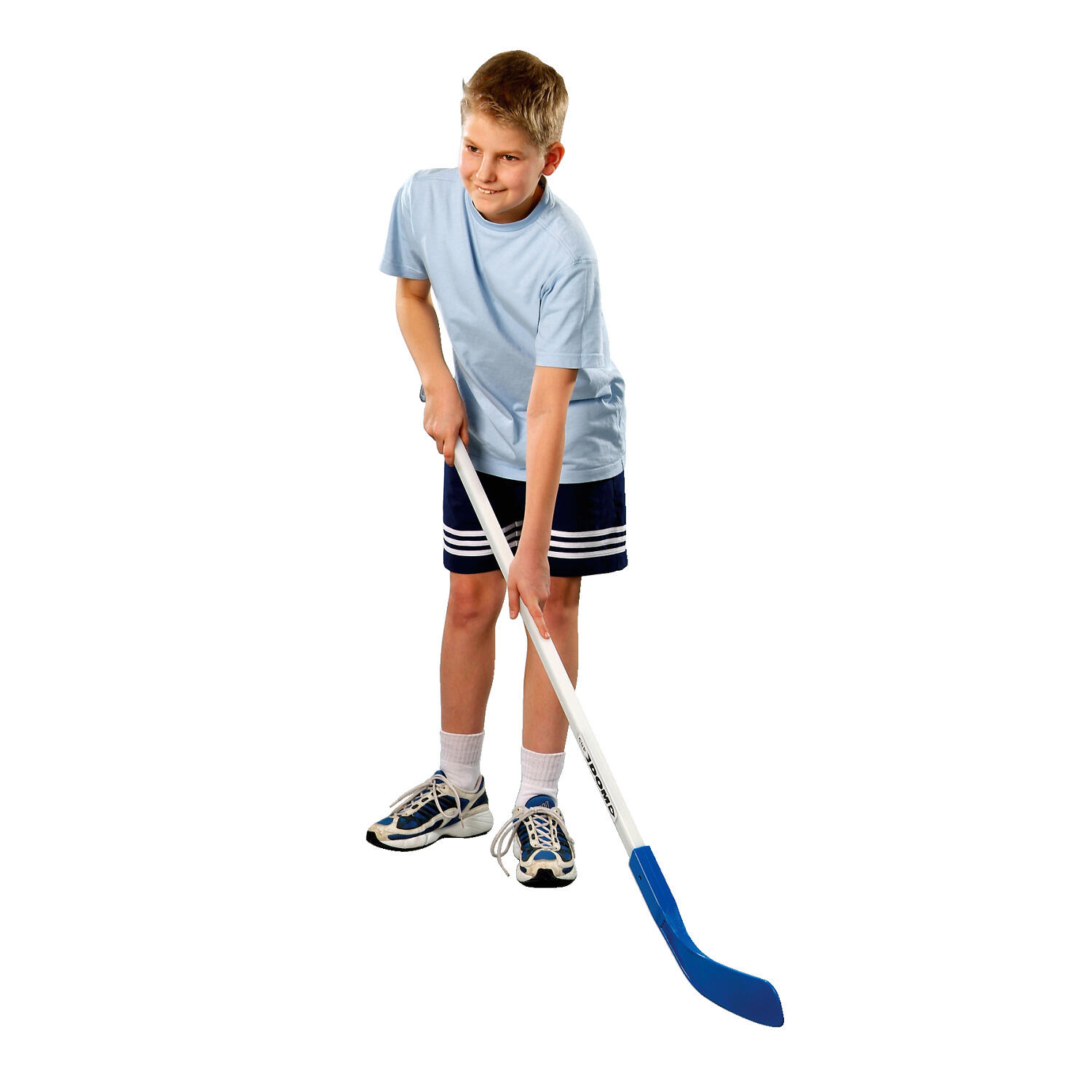 Hockey Stick Cup Red blade Hockey / Streethockey Unisex 2/6