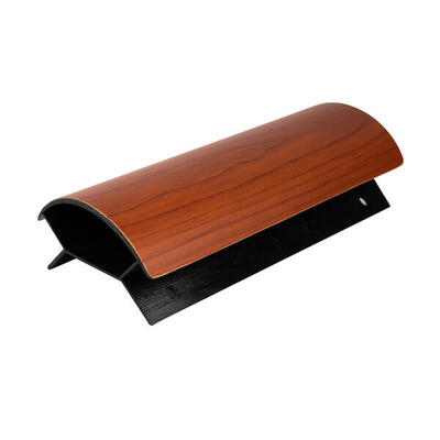 Seitliche Rahmenecke Club Pro/Club Pro III Erle Billard Unisex