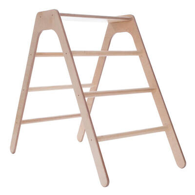 Trapezbock Original Klein Kinderturnen Unisex