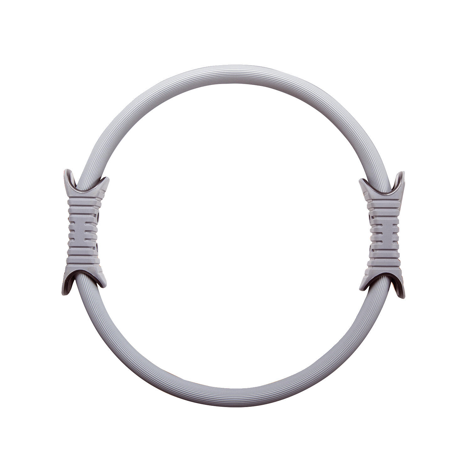SPORT-THIEME Pilates-Ring Premium Grau, mittel Pilates Unisex Grau