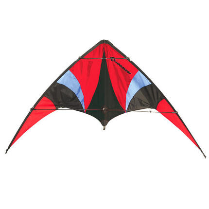 Lenkdrache Stunt Kite 140 Wurfspiele Unisex